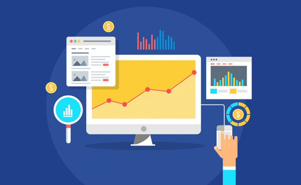 網(wǎng)站流量是什么意思？怎么提升網(wǎng)站流量？