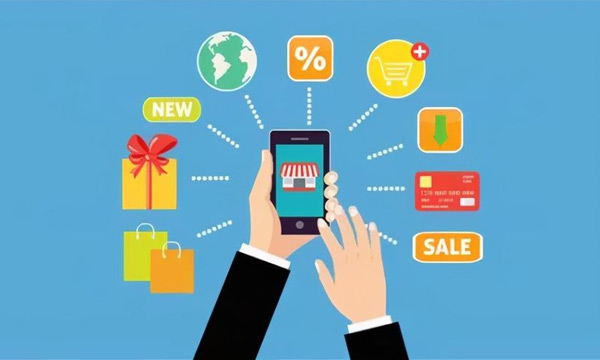 十招幫你解決獨立站沒流量問題