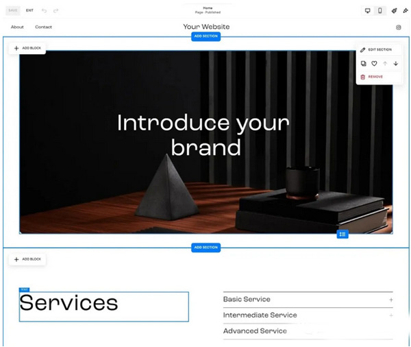 盤點(diǎn)9個(gè)適合建獨(dú)立站的平臺(tái)
