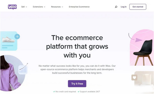 盤點(diǎn)9個(gè)適合建獨(dú)立站的平臺(tái)