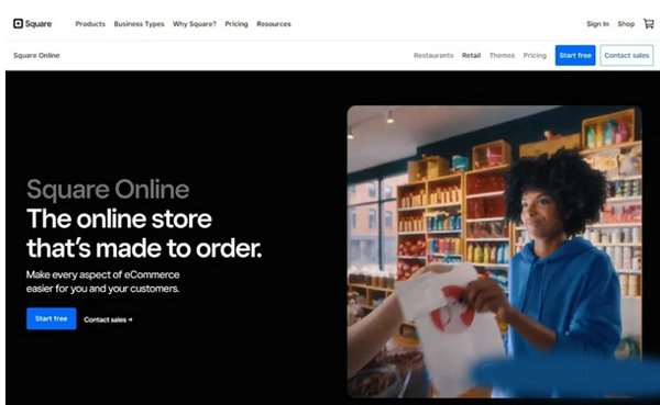 盤點(diǎn)9個(gè)適合建獨(dú)立站的平臺(tái)