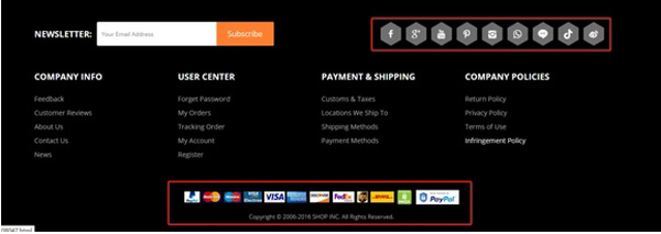 10個獨立站seo轉(zhuǎn)化技巧分享