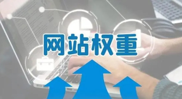 網(wǎng)站有流量沒有權(quán)重怎么回事？