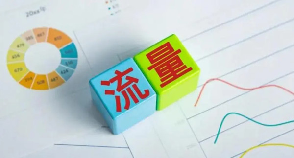 網(wǎng)站日流量7萬是什么水平？