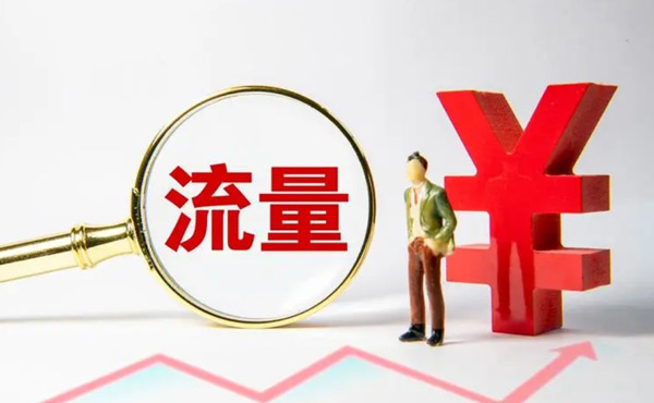 購買網(wǎng)站流量的軟件都靠譜嗎？