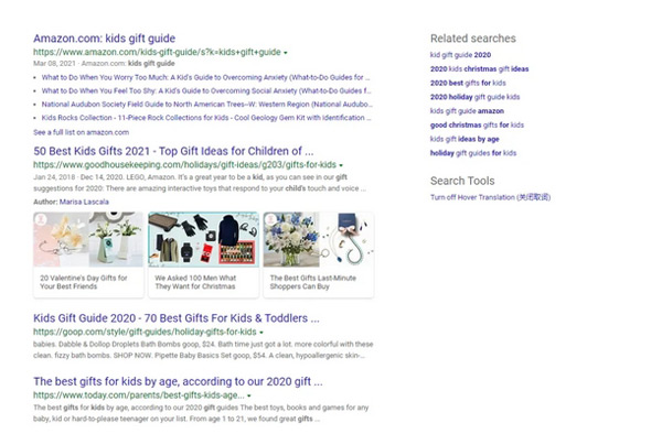 解決獨立站流量10種方法！