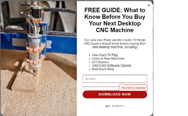 為什么你的獨立站就是沒流量？