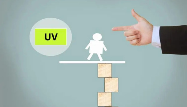 揭秘：訪客數(shù)uv比瀏覽量pv高怎么回事？