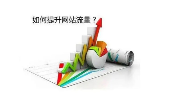 10個(gè)提升海外網(wǎng)站流量的方法
