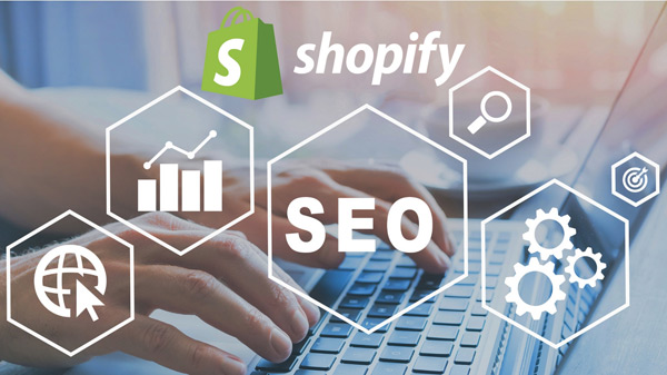 shopify站群模式怎么獲取流量？