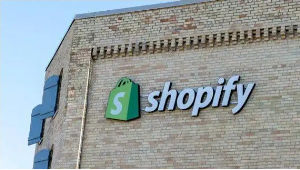 shopify訪客數(shù)不到一百正常嗎？
