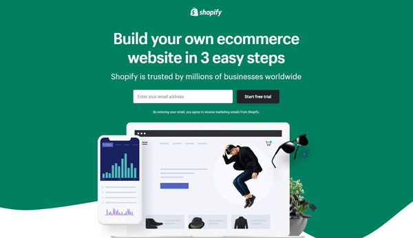 shopify訪客數(shù)不到一百正常嗎？
