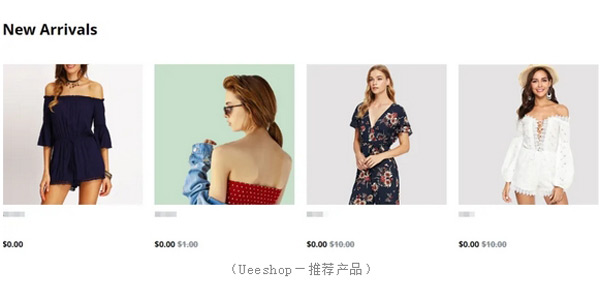 獨立站賣家該如何玩轉(zhuǎn)“推薦產(chǎn)品”功能？