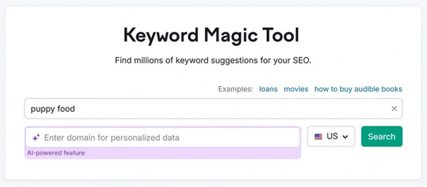 盤點查找谷歌熱門關(guān)鍵詞的5種方法！