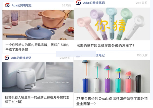 為什么做了亞馬遜還要做獨立站？