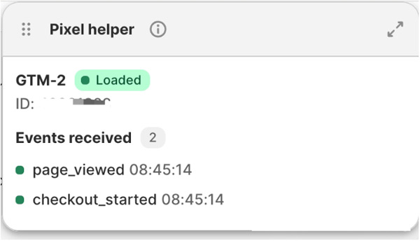 Shopify安裝GA4詳細流程