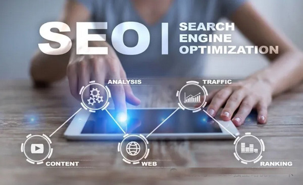 如何提升獨(dú)立站流量和詢盤(pán)？