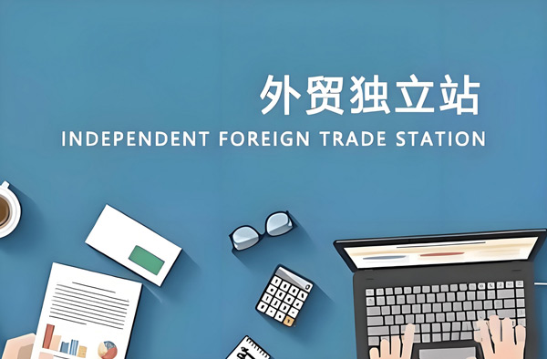 海外獨立站推廣方式及平臺推薦