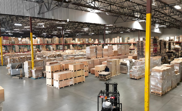 跨境獨立站發(fā)貨的5種模式優(yōu)缺點對比