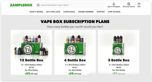 電子煙獨(dú)立站，通過(guò)谷歌seo打造成爆品！